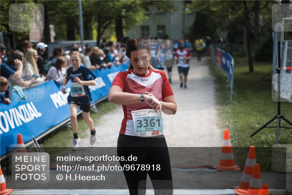 09.05.2026 - Störlauf H.Heesch http://msf.ph/oto/9678918 09.05.2026 16:30:52 Ziel 368, 2026, 3361 meine-sportfotos.de