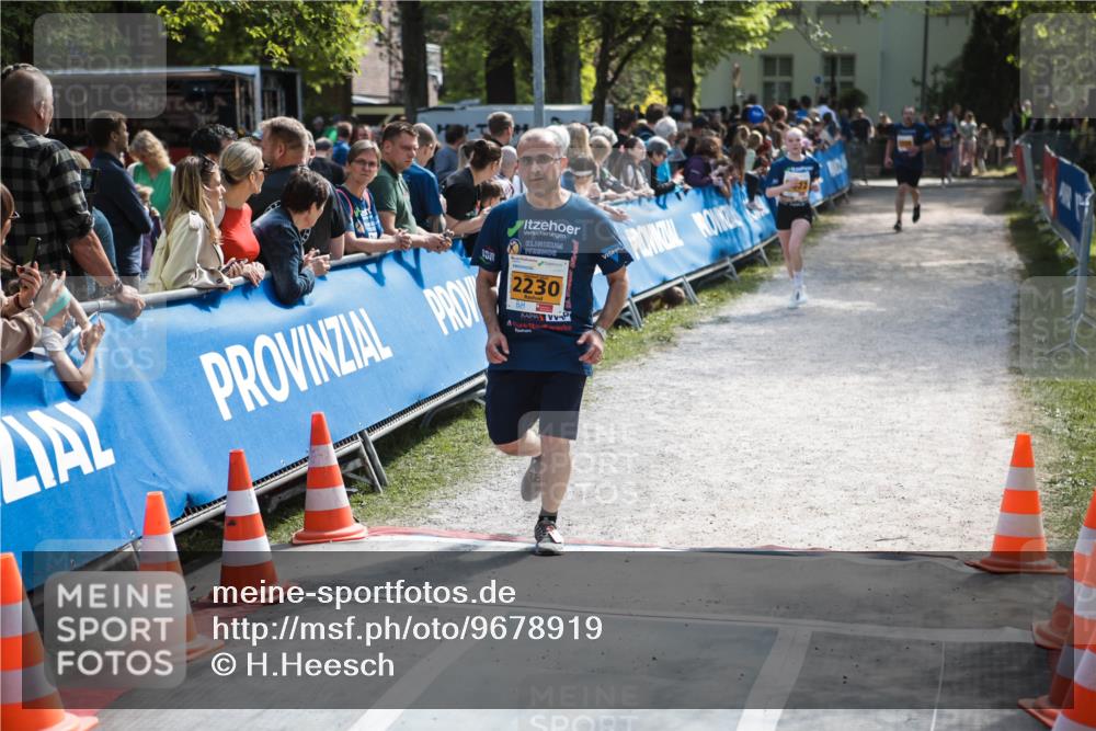09.05.2026 - Störlauf H.Heesch http://msf.ph/oto/9678919 09.05.2026 15:32:14 Ziel 2230 meine-sportfotos.de