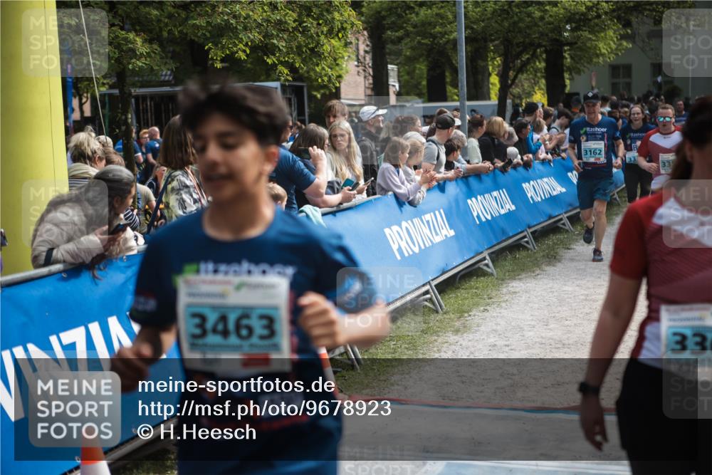 09.05.2026 - Störlauf H.Heesch http://msf.ph/oto/9678923 09.05.2026 16:30:53 Ziel 3463, 3162, 33, 33 meine-sportfotos.de