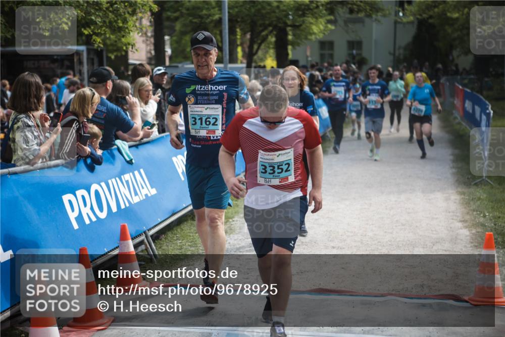 09.05.2026 - Störlauf H.Heesch http://msf.ph/oto/9678925 09.05.2026 16:30:56 Ziel 3162, 2026, 3352 meine-sportfotos.de