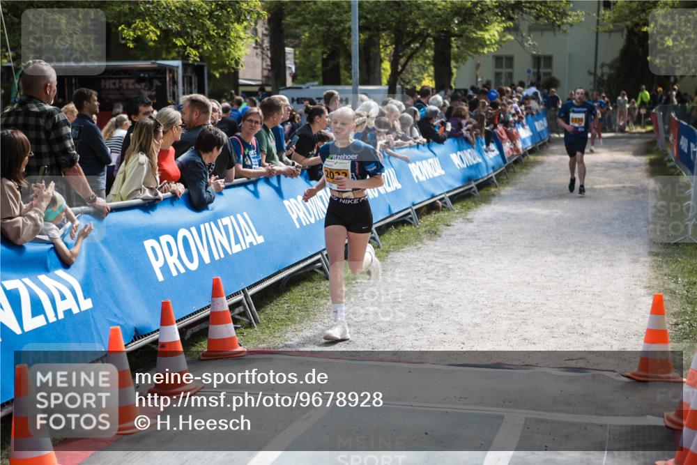 09.05.2026 - Störlauf H.Heesch http://msf.ph/oto/9678928 09.05.2026 15:32:16 Ziel 2336 meine-sportfotos.de