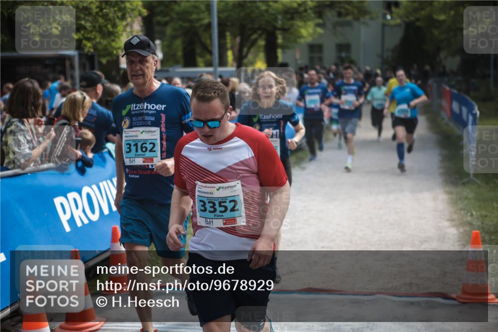09.05.2026 - Störlauf H.Heesch http://msf.ph/oto/9678929 09.05.2026 16:30:57 Ziel 3162, 26, 2026, 3352 meine-sportfotos.de