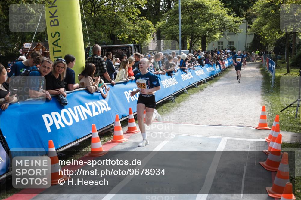 09.05.2026 - Störlauf H.Heesch http://msf.ph/oto/9678934 09.05.2026 15:32:17 Ziel 2022 meine-sportfotos.de