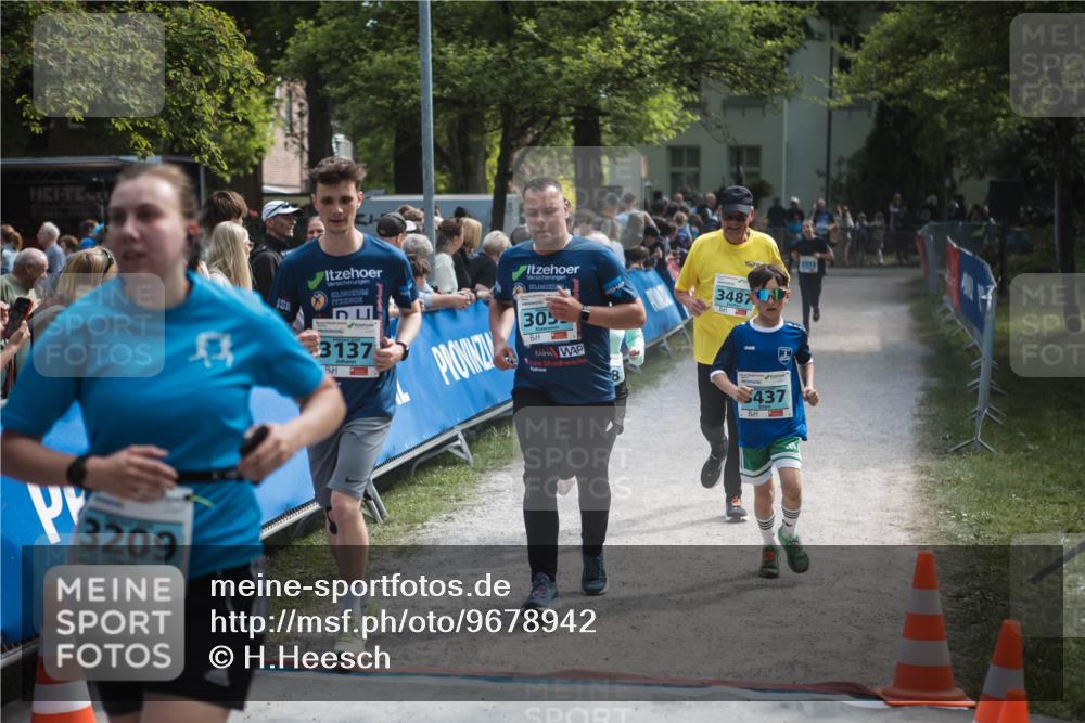09.05.2026 - Störlauf H.Heesch http://msf.ph/oto/9678942 09.05.2026 16:31:00 Ziel 3209, 3137, 305, 3487, 437 meine-sportfotos.de
