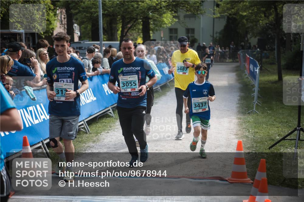 09.05.2026 - Störlauf H.Heesch http://msf.ph/oto/9678944 09.05.2026 16:31:00 Ziel 312, 3055, 3487, 3437 meine-sportfotos.de
