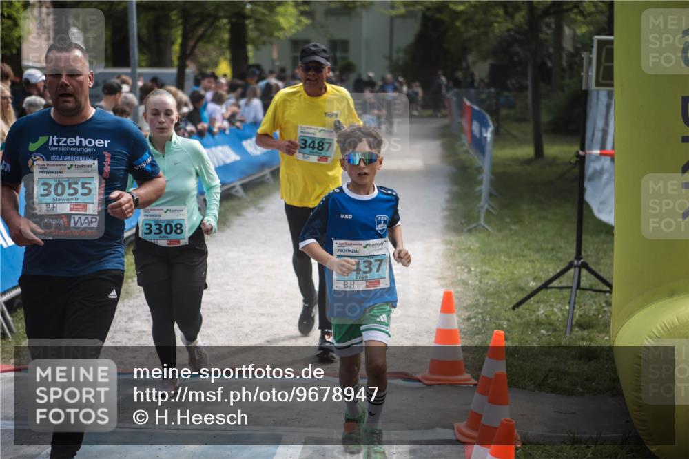 09.05.2026 - Störlauf H.Heesch http://msf.ph/oto/9678947 09.05.2026 16:31:01 Ziel 2026, 3055, 3308, 3487, 2026, 437 meine-sportfotos.de