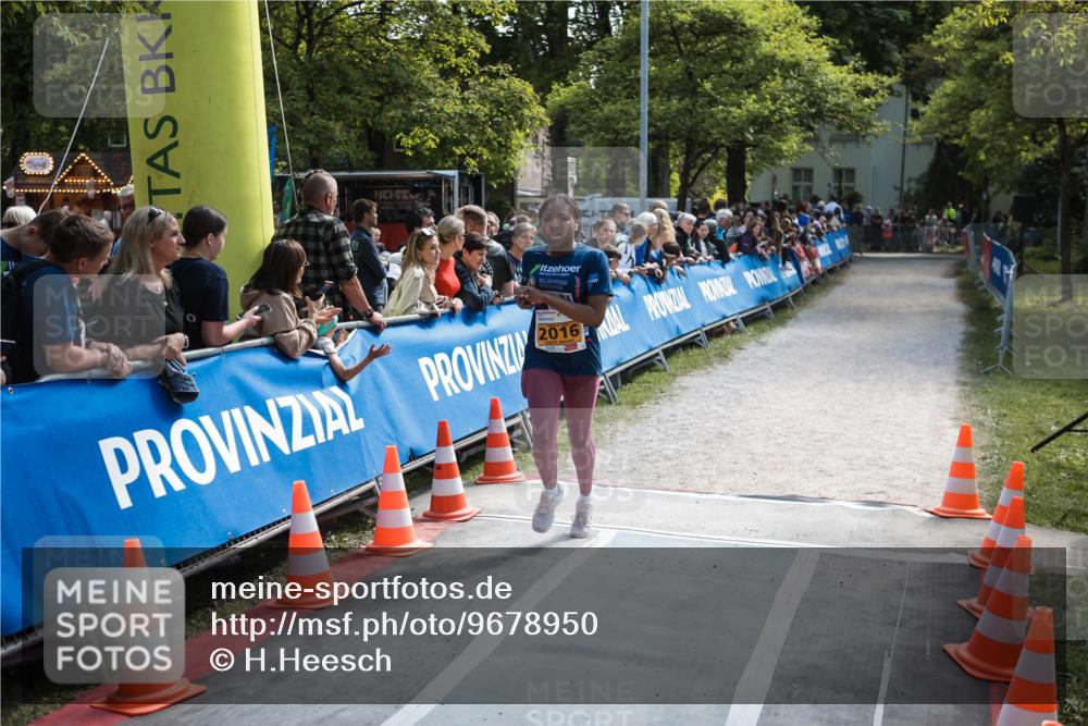 09.05.2026 - Störlauf H.Heesch http://msf.ph/oto/9678950 09.05.2026 15:32:26 Ziel 2016 meine-sportfotos.de