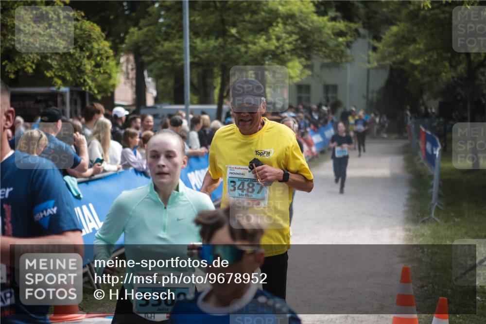 09.05.2026 - Störlauf H.Heesch http://msf.ph/oto/9678952 09.05.2026 16:31:03 Ziel 2026, 3487, 2026, 3300, 4 meine-sportfotos.de