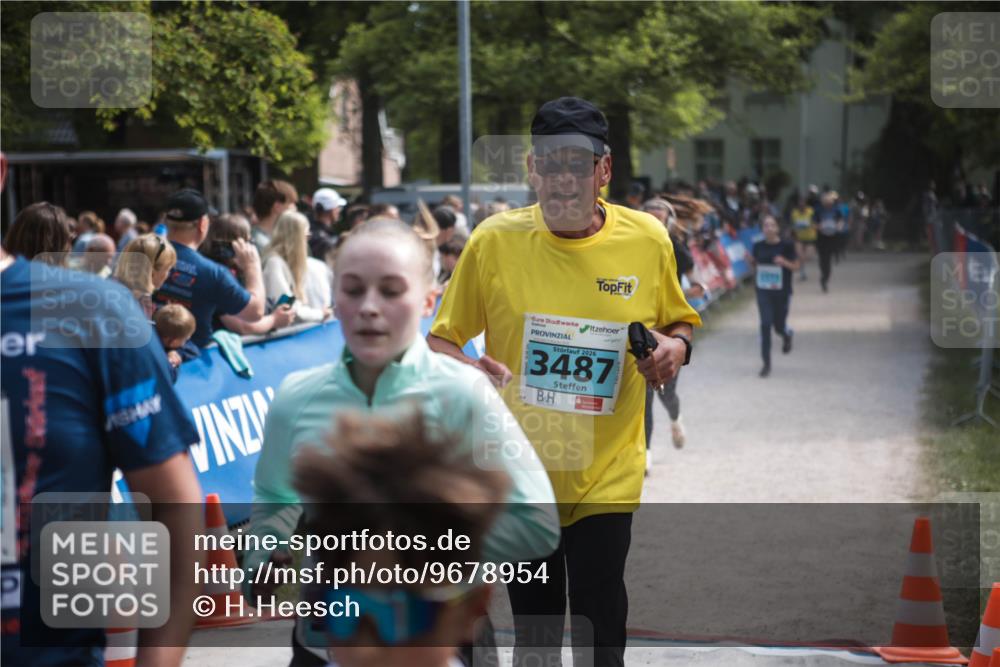 09.05.2026 - Störlauf H.Heesch http://msf.ph/oto/9678954 09.05.2026 16:31:03 Ziel 3, 2026, 3487 meine-sportfotos.de