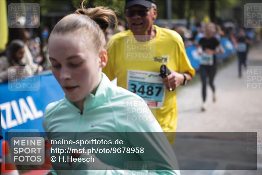 09.05.2026 - Störlauf H.Heesch http://msf.ph/oto/9678958 09.05.2026 16:31:04 Ziel 3487 meine-sportfotos.de