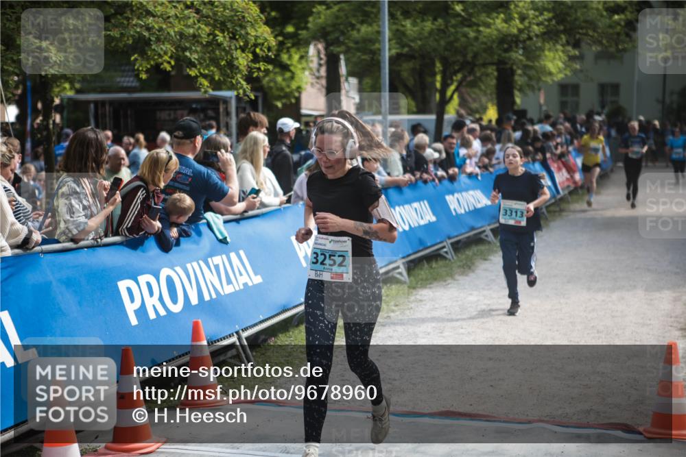 09.05.2026 - Störlauf H.Heesch http://msf.ph/oto/9678960 09.05.2026 16:31:05 Ziel 3252, 3313 meine-sportfotos.de