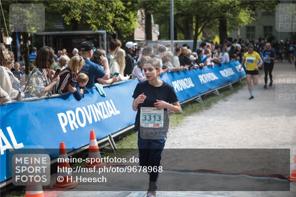 09.05.2026 - Störlauf H.Heesch http://msf.ph/oto/9678968 09.05.2026 16:31:07 Ziel 3313 meine-sportfotos.de