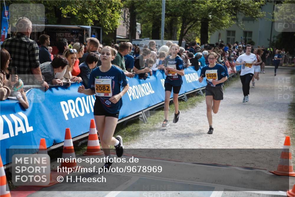 09.05.2026 - Störlauf H.Heesch http://msf.ph/oto/9678969 09.05.2026 15:32:42 Ziel 152082, 2408, 2156 meine-sportfotos.de