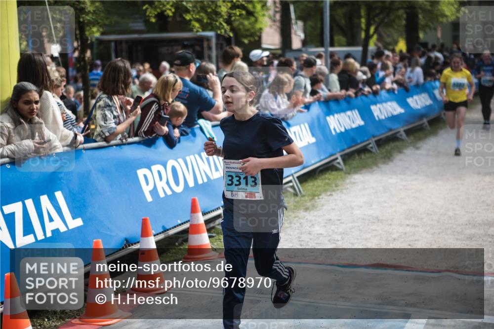 09.05.2026 - Störlauf H.Heesch http://msf.ph/oto/9678970 09.05.2026 16:31:07 Ziel 3313 meine-sportfotos.de