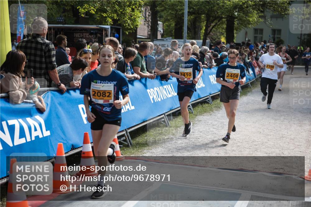 09.05.2026 - Störlauf H.Heesch http://msf.ph/oto/9678971 09.05.2026 15:32:42 Ziel 2082, 5410, 2408, 2156 meine-sportfotos.de