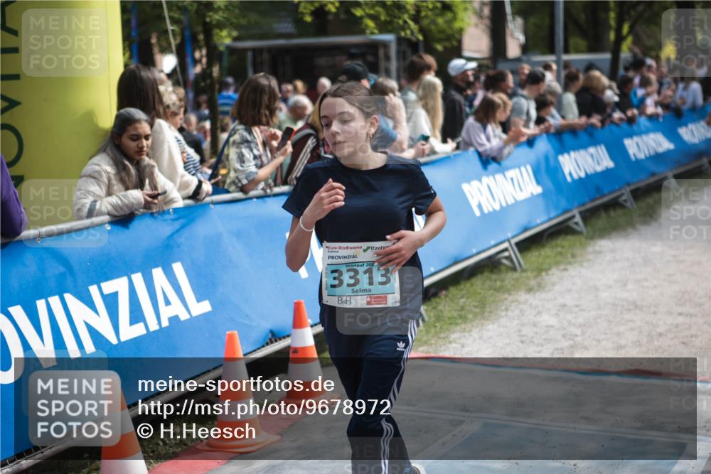 09.05.2026 - Störlauf H.Heesch http://msf.ph/oto/9678972 09.05.2026 16:31:07 Ziel 202, 3313 meine-sportfotos.de