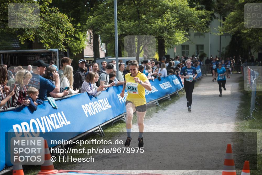 09.05.2026 - Störlauf H.Heesch http://msf.ph/oto/9678975 09.05.2026 16:31:08 Ziel 3482, 200 meine-sportfotos.de