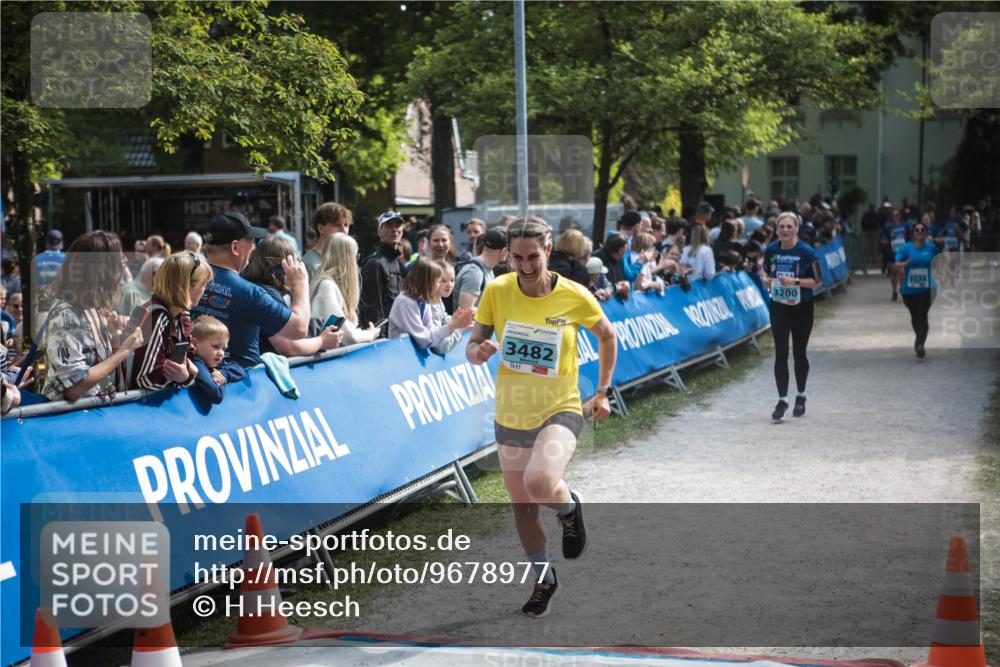09.05.2026 - Störlauf H.Heesch http://msf.ph/oto/9678977 09.05.2026 16:31:09 Ziel 3482, 3200 meine-sportfotos.de