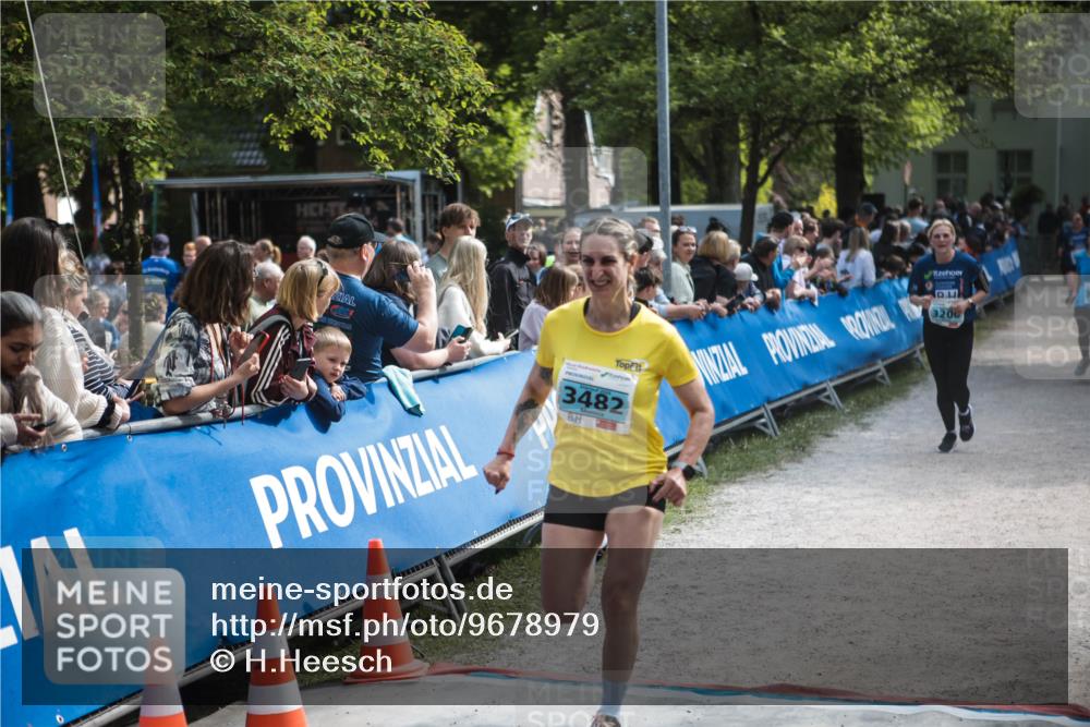 09.05.2026 - Störlauf H.Heesch http://msf.ph/oto/9678979 09.05.2026 16:31:09 Ziel 3482, 3200 meine-sportfotos.de