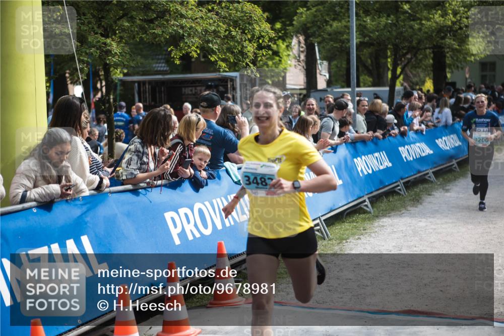 09.05.2026 - Störlauf H.Heesch http://msf.ph/oto/9678981 09.05.2026 16:31:09 Ziel 348, 3200 meine-sportfotos.de