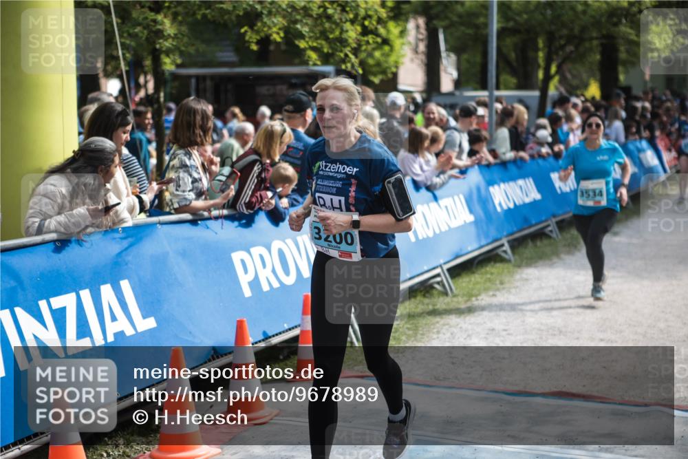 09.05.2026 - Störlauf H.Heesch http://msf.ph/oto/9678989 09.05.2026 16:31:12 Ziel 3200, 3534 meine-sportfotos.de