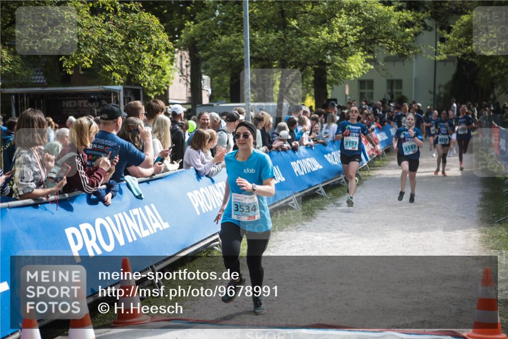 09.05.2026 - Störlauf H.Heesch http://msf.ph/oto/9678991 09.05.2026 16:31:13 Ziel 26, 3534, 3197, 3147 meine-sportfotos.de