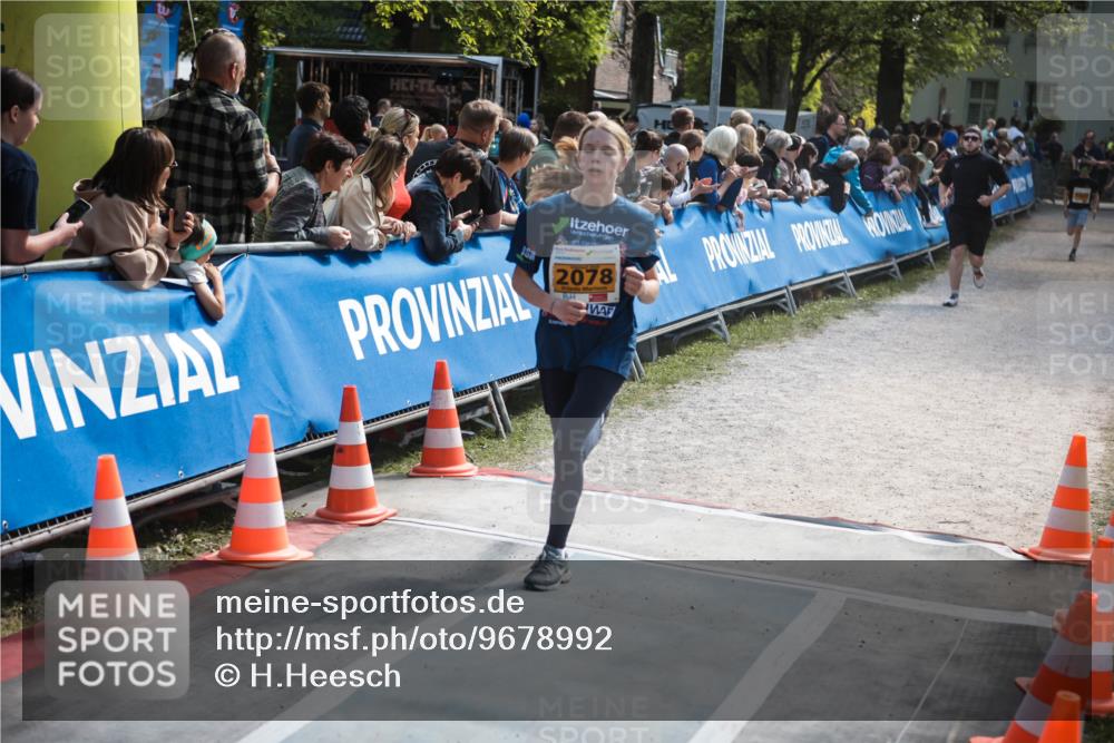 09.05.2026 - Störlauf H.Heesch http://msf.ph/oto/9678992 09.05.2026 15:32:48 Ziel 2078 meine-sportfotos.de