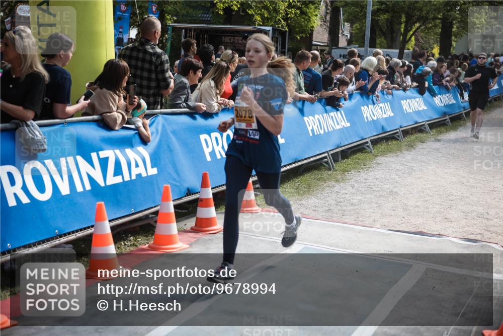 09.05.2026 - Störlauf H.Heesch http://msf.ph/oto/9678994 09.05.2026 15:32:48 Ziel 33, 95180, 2078 meine-sportfotos.de