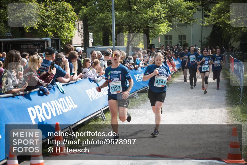 09.05.2026 - Störlauf H.Heesch http://msf.ph/oto/9678997 09.05.2026 16:31:15 Ziel 04821, 95180, 26, 3197, 3147, 3339, 3318, 38 meine-sportfotos.de