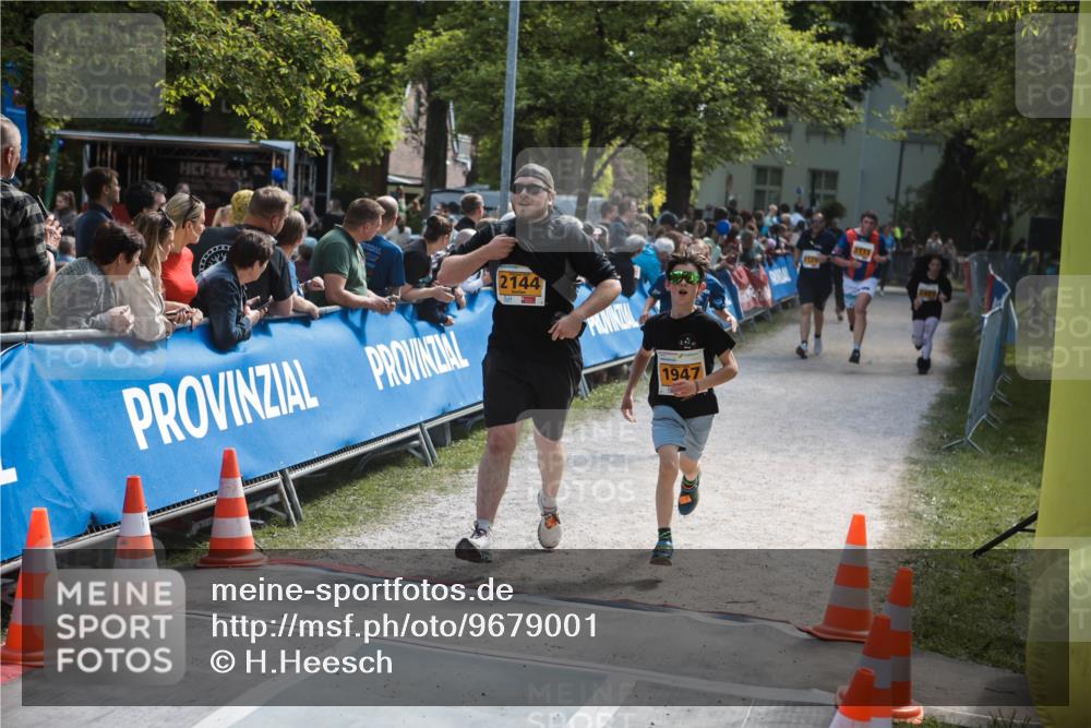 09.05.2026 - Störlauf H.Heesch http://msf.ph/oto/9679001 09.05.2026 15:32:52 Ziel 2144, 1947, 1120 meine-sportfotos.de
