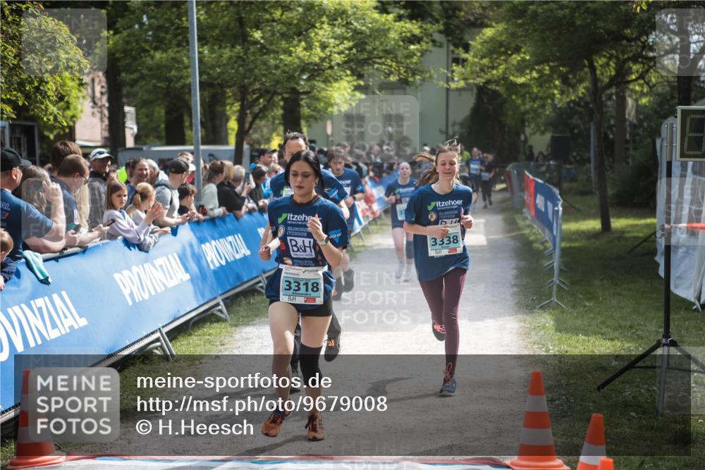 09.05.2026 - Störlauf H.Heesch http://msf.ph/oto/9679008 09.05.2026 16:31:18 Ziel 3318, 3338 meine-sportfotos.de