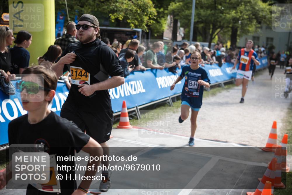 09.05.2026 - Störlauf H.Heesch http://msf.ph/oto/9679010 09.05.2026 15:32:53 Ziel 1947, 2026, 2144 meine-sportfotos.de