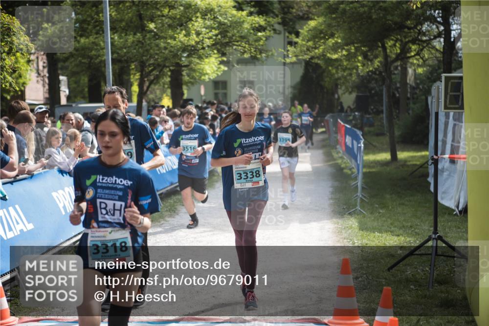 09.05.2026 - Störlauf H.Heesch http://msf.ph/oto/9679011 09.05.2026 16:31:18 Ziel 3516, 3318, 3399, 3338 meine-sportfotos.de