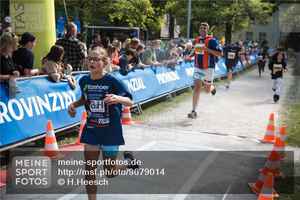 09.05.2026 - Störlauf H.Heesch http://msf.ph/oto/9679014 09.05.2026 15:32:54 Ziel 2113, 2120 meine-sportfotos.de