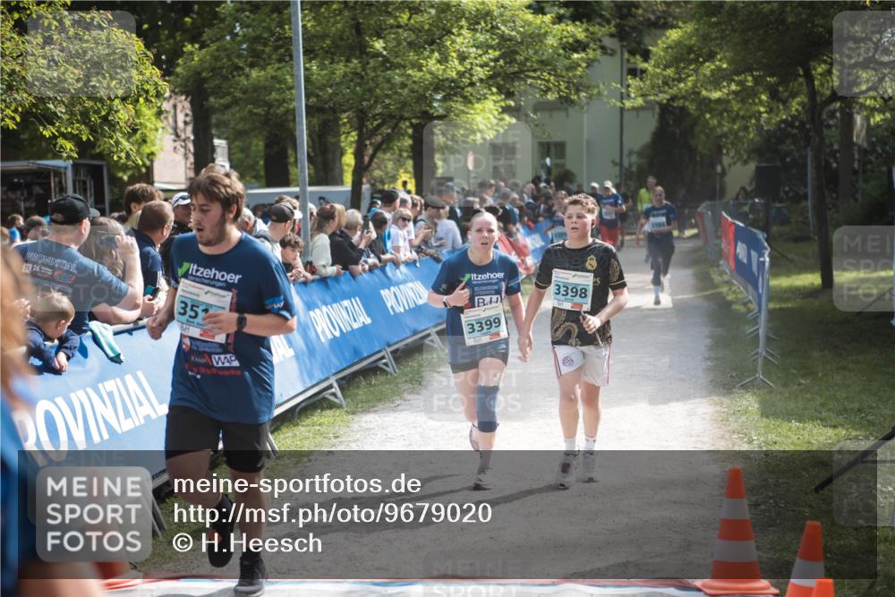 09.05.2026 - Störlauf H.Heesch http://msf.ph/oto/9679020 09.05.2026 16:31:20 Ziel 26, 35, 3399, 3398 meine-sportfotos.de