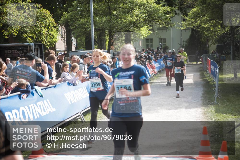 09.05.2026 - Störlauf H.Heesch http://msf.ph/oto/9679026 09.05.2026 16:31:24 Ziel 04821, 95180, 26, 3309, 3, 84, 3331, 3122 meine-sportfotos.de