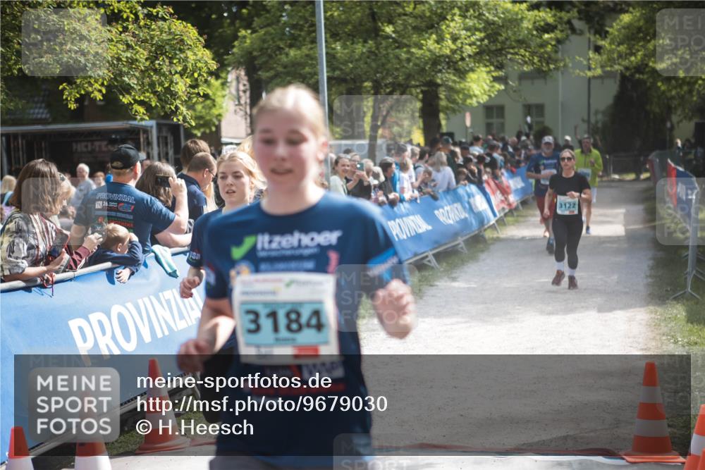 09.05.2026 - Störlauf H.Heesch http://msf.ph/oto/9679030 09.05.2026 16:31:24 Ziel 26, 3184, 3122 meine-sportfotos.de