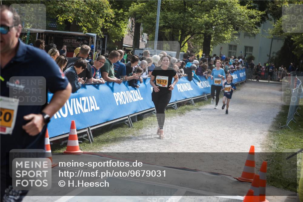 09.05.2026 - Störlauf H.Heesch http://msf.ph/oto/9679031 09.05.2026 15:32:59 Ziel 821, 95180, 20, 1912, 2197, 2213 meine-sportfotos.de