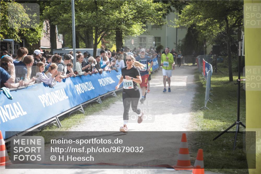 09.05.2026 - Störlauf H.Heesch http://msf.ph/oto/9679032 09.05.2026 16:31:26 Ziel 3122, 3206 meine-sportfotos.de