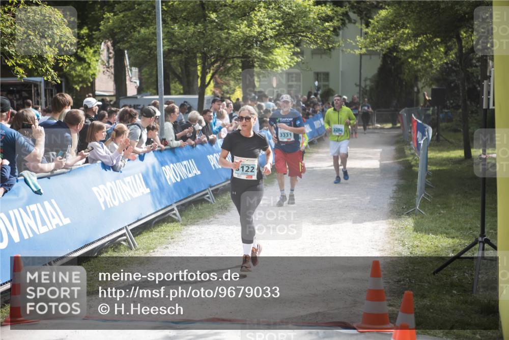 09.05.2026 - Störlauf H.Heesch http://msf.ph/oto/9679033 09.05.2026 16:31:26 Ziel 122, 3331, 3206 meine-sportfotos.de