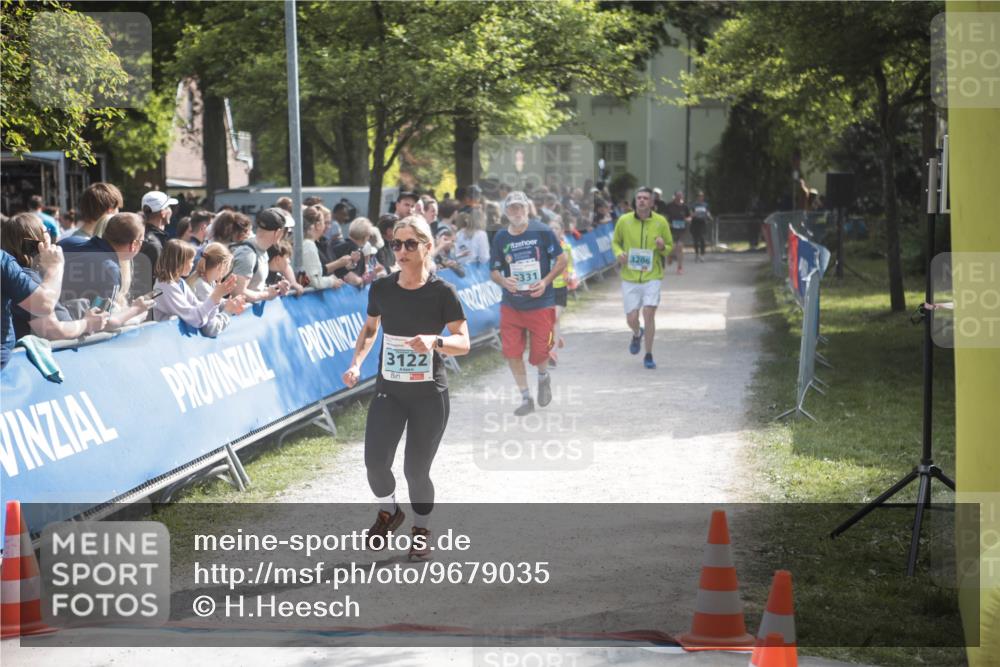 09.05.2026 - Störlauf H.Heesch http://msf.ph/oto/9679035 09.05.2026 16:31:26 Ziel 3122, 331, 3206 meine-sportfotos.de