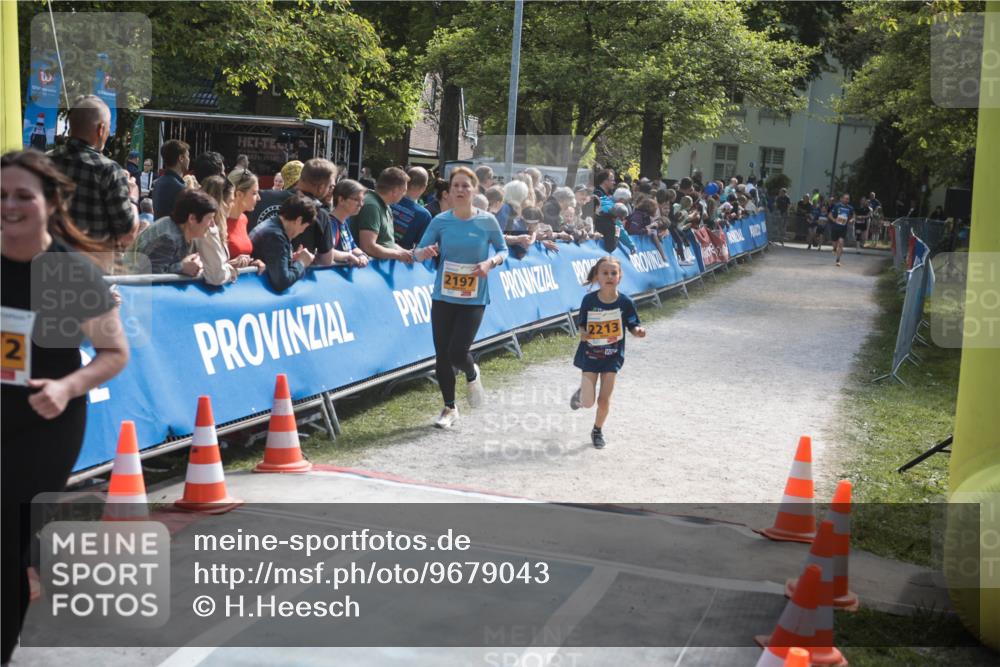 09.05.2026 - Störlauf H.Heesch http://msf.ph/oto/9679043 09.05.2026 15:33:01 Ziel 2, 821, 95180, 2197, 2213 meine-sportfotos.de