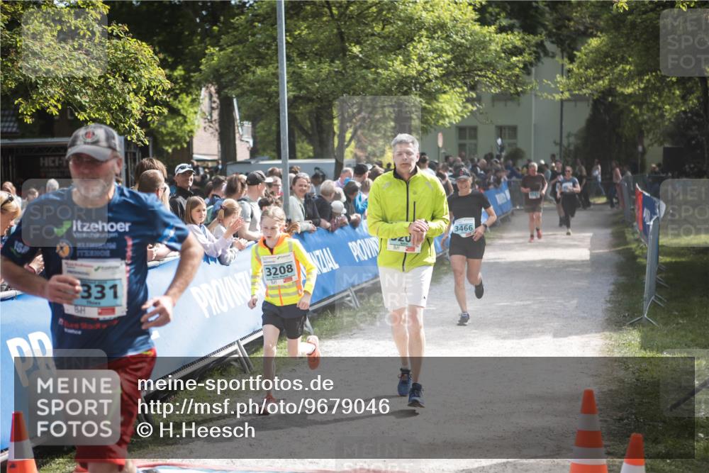 09.05.2026 - Störlauf H.Heesch http://msf.ph/oto/9679046 09.05.2026 16:31:30 Ziel 331, 3208, 3466 meine-sportfotos.de