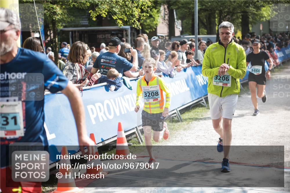 09.05.2026 - Störlauf H.Heesch http://msf.ph/oto/9679047 09.05.2026 16:31:30 Ziel 3466, 3206, 31, 3208 meine-sportfotos.de