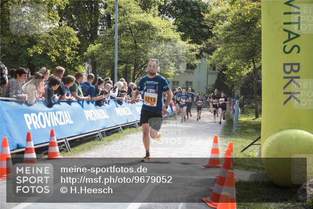 09.05.2026 - Störlauf H.Heesch http://msf.ph/oto/9679052 09.05.2026 15:33:09 Ziel 2212, 241 meine-sportfotos.de