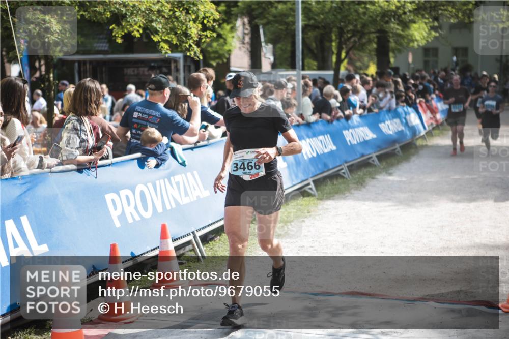 09.05.2026 - Störlauf H.Heesch http://msf.ph/oto/9679055 09.05.2026 16:31:32 Ziel 3466 meine-sportfotos.de
