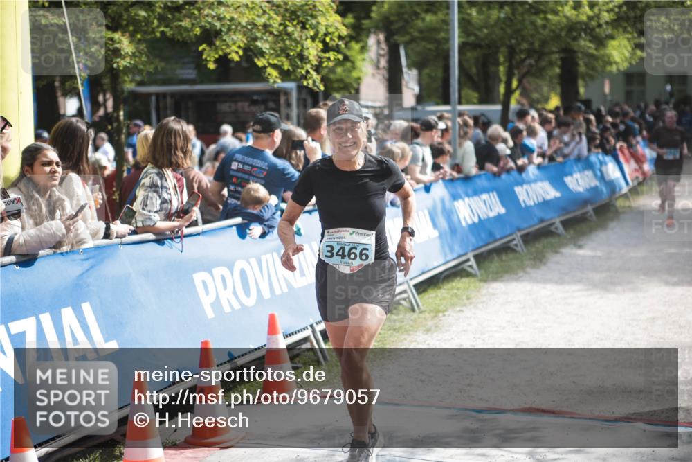 09.05.2026 - Störlauf H.Heesch http://msf.ph/oto/9679057 09.05.2026 16:31:33 Ziel 2026, 3466 meine-sportfotos.de