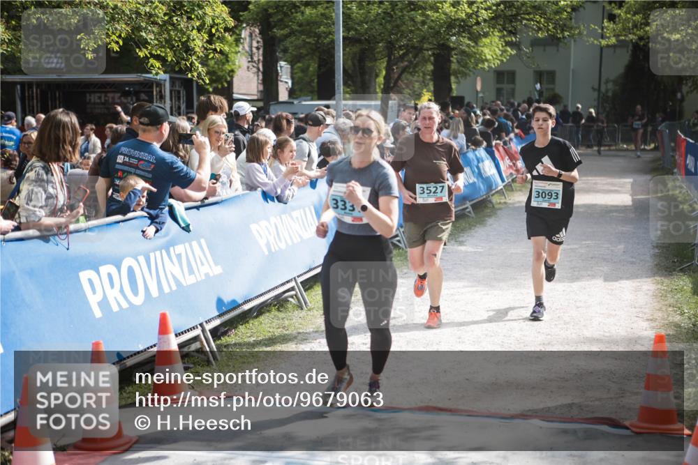09.05.2026 - Störlauf H.Heesch http://msf.ph/oto/9679063 09.05.2026 16:31:36 Ziel 04821, 9, 26, 333, 3527, 3093 meine-sportfotos.de