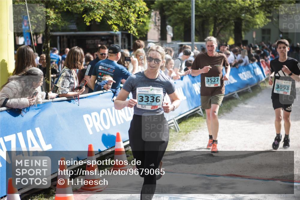 09.05.2026 - Störlauf H.Heesch http://msf.ph/oto/9679065 09.05.2026 16:31:37 Ziel 2026, 3336, 3527, 3093 meine-sportfotos.de