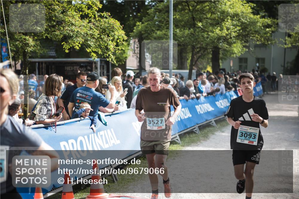 09.05.2026 - Störlauf H.Heesch http://msf.ph/oto/9679066 09.05.2026 16:31:38 Ziel 26, 3527, 3093 meine-sportfotos.de